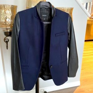 Aritzia Jacket